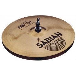 SABIAN 14" B8 PRO HEAVY HATS (31433)