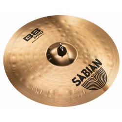 SABIAN 18" B8 Pro New Medium Crash