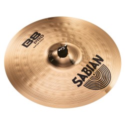 SABIAN 16" B8 Pro New Rock Crash