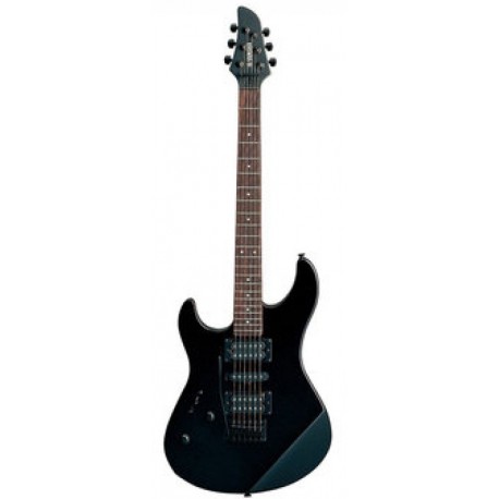 YAMAHA RGX121ZL BLK LEFT