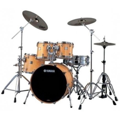 YAMAHA MAPLE CUSTOM ABSOLUTE VN