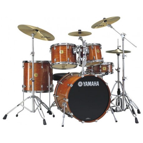 YAMAHA OAK CUSTOM YHAO