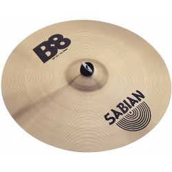 SABIAN 20" B8 Ride