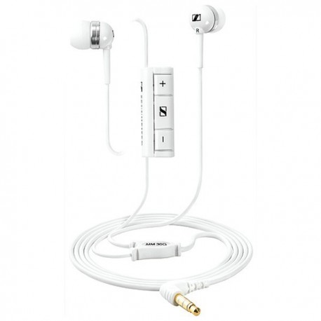 SENNHEISER MM 30 I WHITE