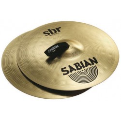 SABIAN 16" SBr Band