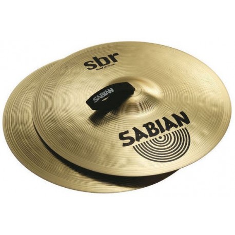 SABIAN 16" SBr Band