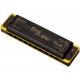 FENDER HARMONICA BLUES DEVILLE G