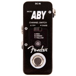 Fender Micro ABY