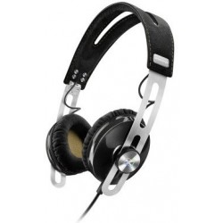 SENNHEISER MOMENTUM M2 OEI BLACK