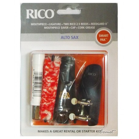 RICO RSMPAKASX01