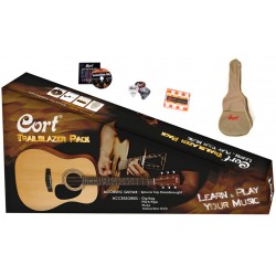 CORT TRAILBLAZER PACK CAP810 NS