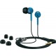 SENNHEISER CX 215 BLUE