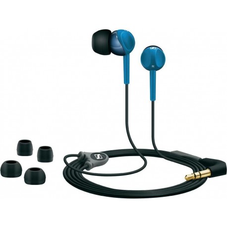 SENNHEISER CX 215 BLUE