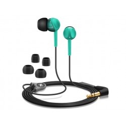 SENNHEISER CX 215 GREEN