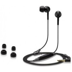 SENNHEISER CX 299 BLACK