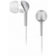 SENNHEISER CX 200 STREET II WHITE