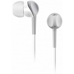 SENNHEISER CX 200 STREET II WHITE