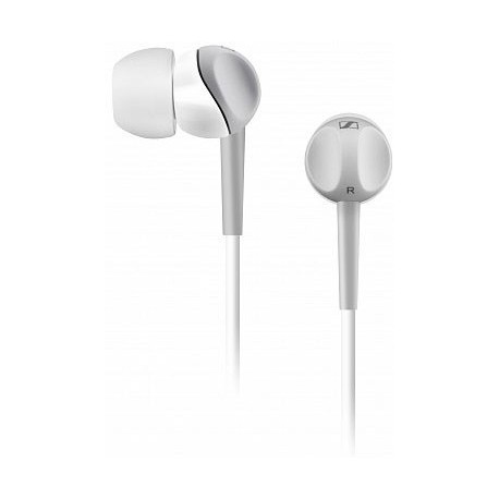 SENNHEISER CX 200 STREET II WHITE