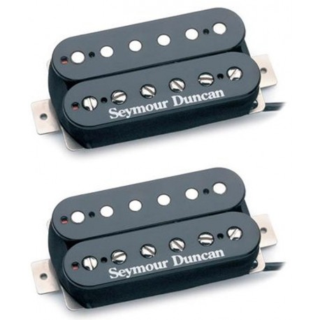 SEYMOUR DUNCAN DISTORTION MAYHEM™ SET