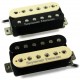 SEYMOUR DUNCAN HOT RODDED HUMBUCKER SET