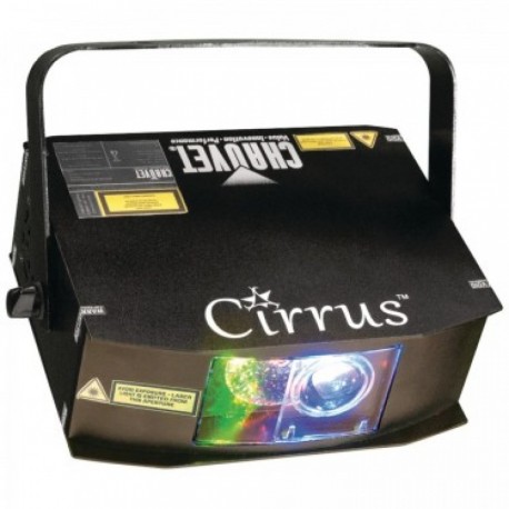 CHAUVET CIRRUS