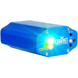 CHAUVET MIN LASER STAR