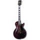 GIBSON CUSTOM SHOP LP CUSTOM WINE RED