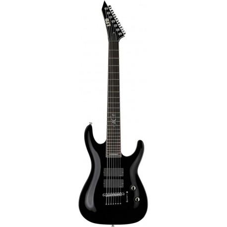 ESP LTD SC607B BLK