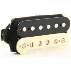 SEYMOUR DUNCAN SH-4 JB NKL