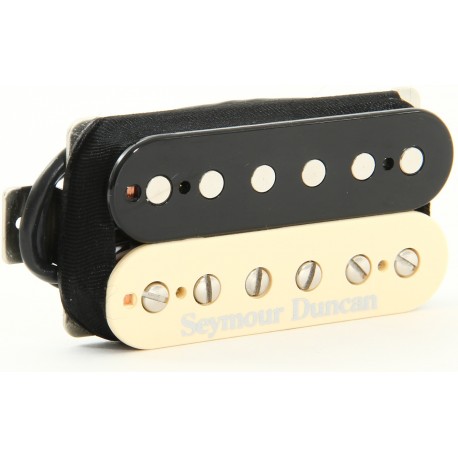 SEYMOUR DUNCAN SH-4 JB NKL