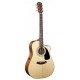 FENDER CD-140SCE NT