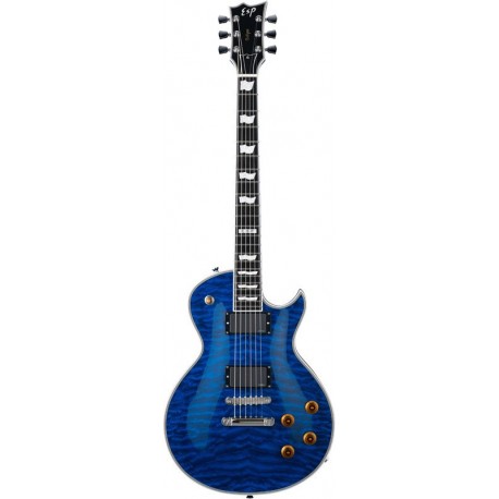 ESP ECLIPSE II CTM QT (BKAQ)