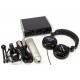 TASCAM TRACKPACK 2x2