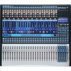 PRESONUS STUDIOLIVE 24.4.2