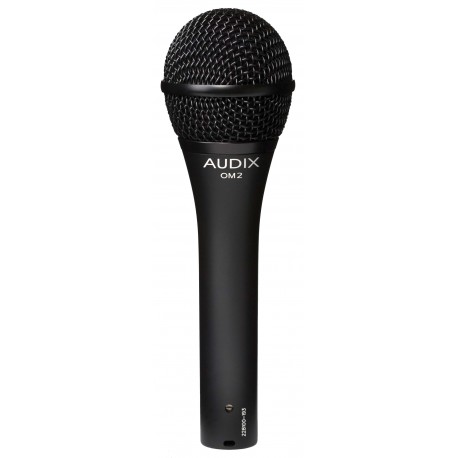 AUDIX OM2