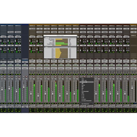 AVID PRO TOOLS 11