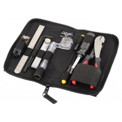 FENDER CUSTOM SHOP CRUZTOOLS TOOL KIT