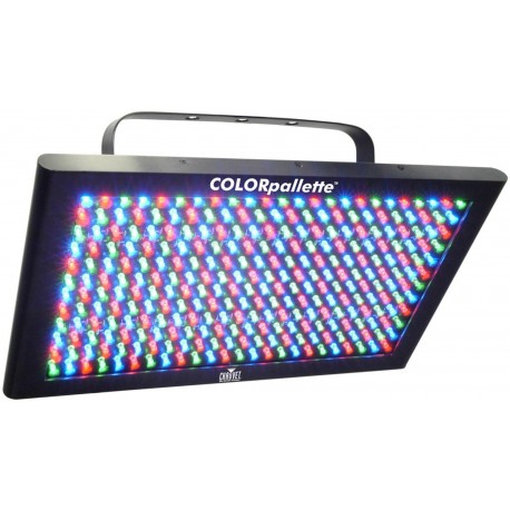 CHAUVET LED-PALET