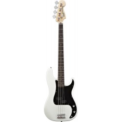 FENDER SQUIER VINTAGE MODIFIED JAZZ BASS RW OWT