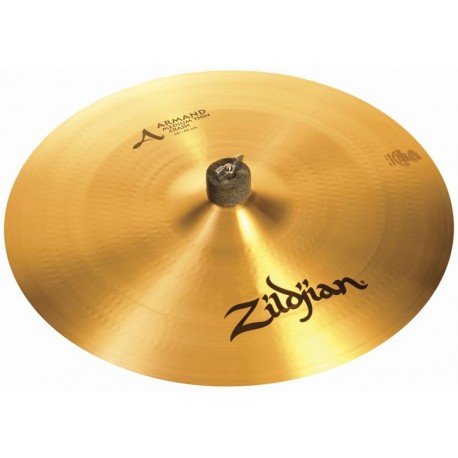 ZILDJIAN 16" A' THIN CRASH