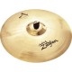 ZILDJIAN 17'' A' CUSTOM CRASH BRILLIANT