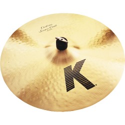 ZILDJIAN 18" K' CUSTOM SESSION CRASH