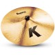 ZILDJIAN 20" K' CRASH RIDE