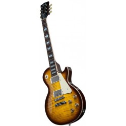 GIBSON LP STANDARD 2015 TOBACCO SUNBURST