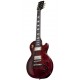 GIBSON LP STUDIO 2015 WINE RED