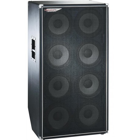 ASHDOWN MAG 810 EVO2