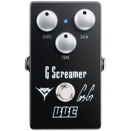 BBE G Screamer OG-1