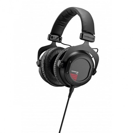 BEYERDYNAMIC CUSTOM ONE PRO PLUS BLACK