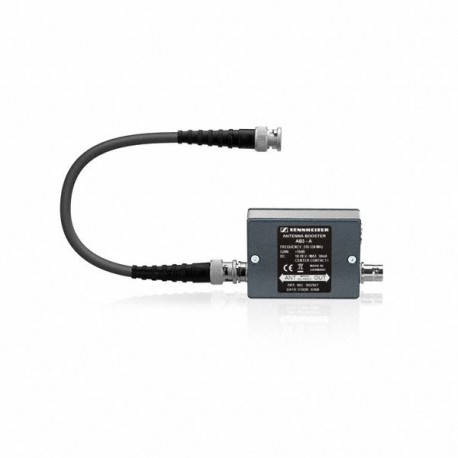 SENNHEISER AB 3-A/B/C/D/E/G