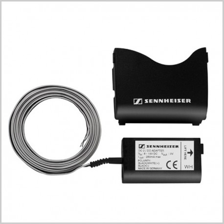 SENNHEISER DC 2